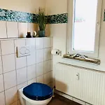 Appartement Nordlicht - Herzliche 1-zimmer Mit Meerblickbalkon *