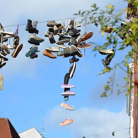 Nordlicht - Herzliche 1-zimmer Mit Meerblickbalkon Appartement *