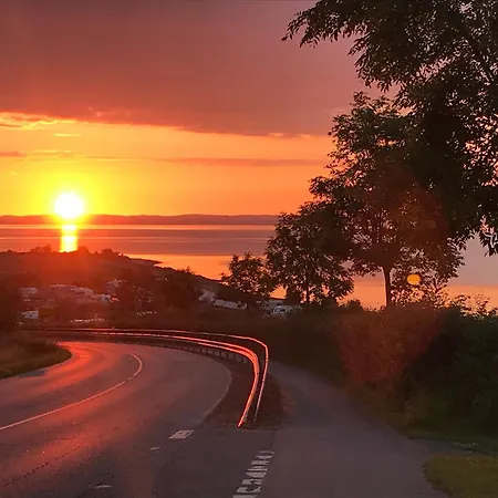 Apartment Nordlicht - Herzliche 1-zimmer Mit Meerblickbalkon